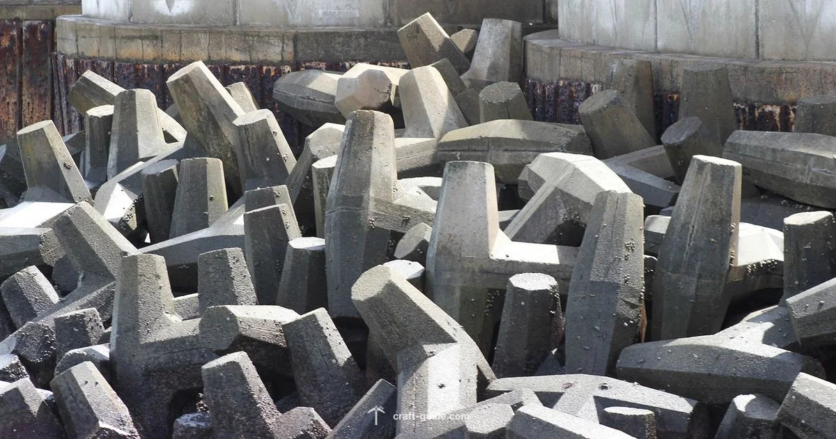 Unbreakable Blocks - Craft Guide