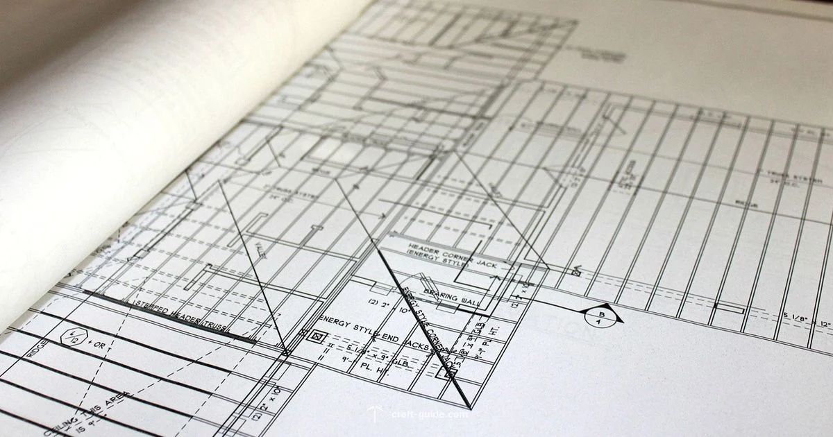 Epic Minecraft House - Craft Guide