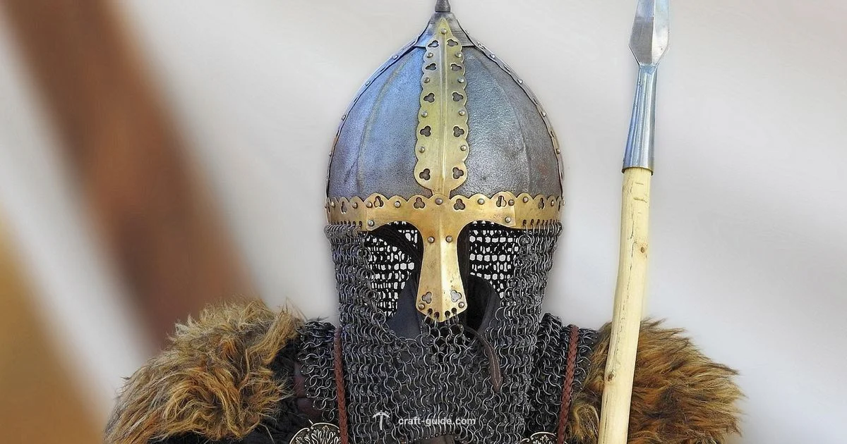 SPEARS IN MINECRAFT - Craft Guide