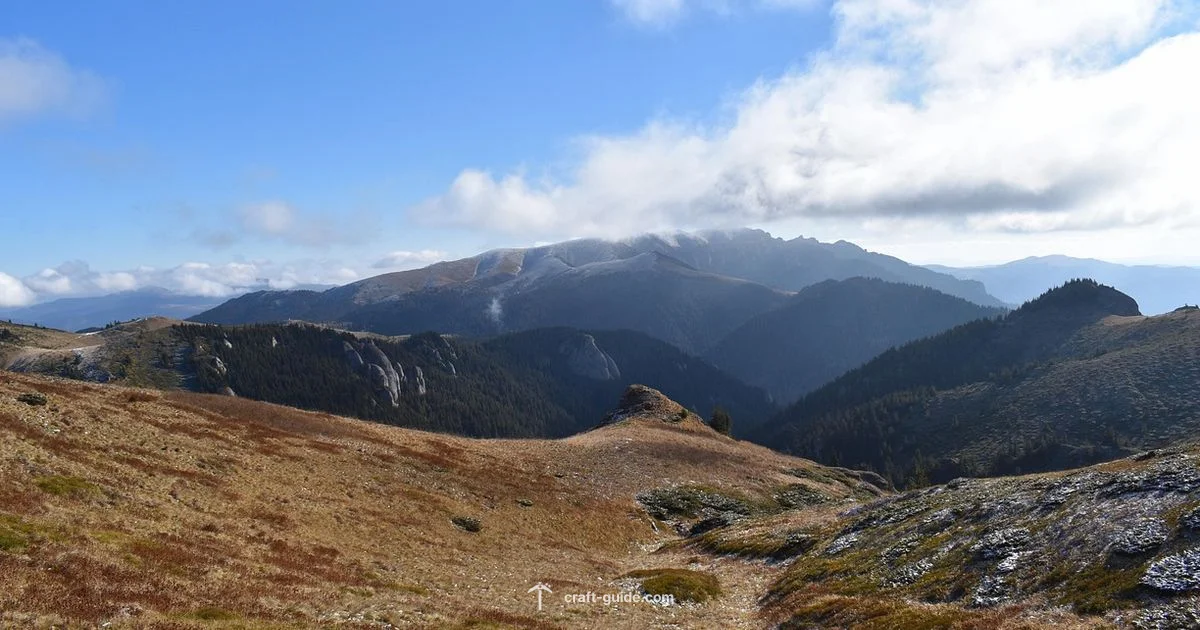 Far Lands Guide - Craft Guide