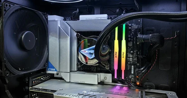 Bedrock Shaders Guide - Craft Guide