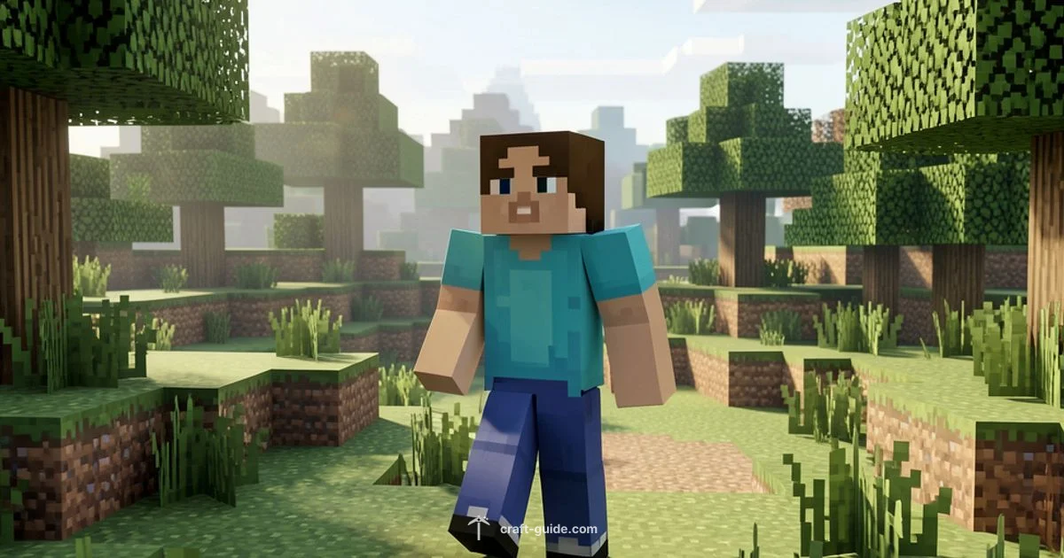 Modded World Preview - Craft Guide