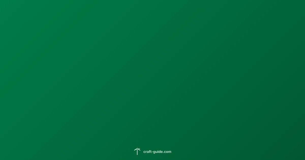 Switch Price Guide - Craft Guide (illustration)