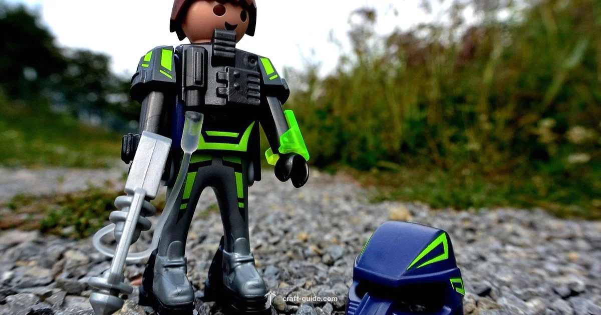 Orbital Cannon Concepts - Craft Guide