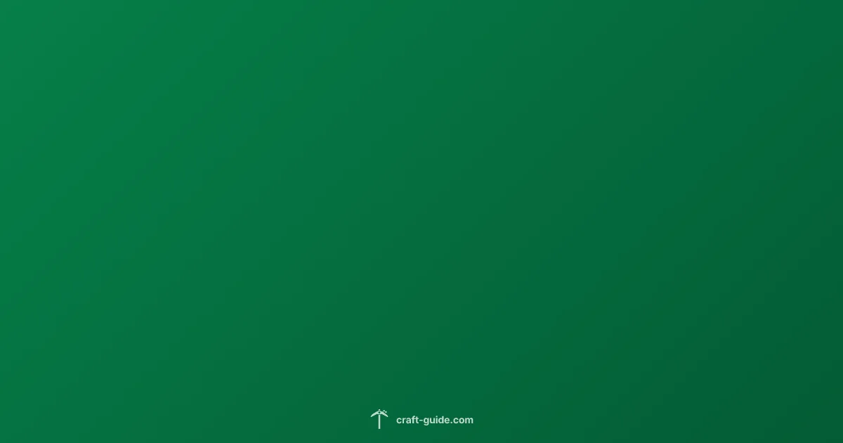 Longest Block Name - Craft Guide (illustration)