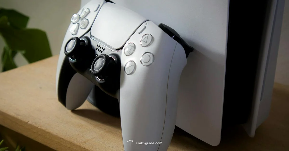 PS5 Edition Guide - Craft Guide