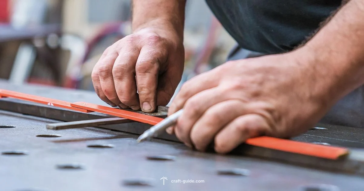 Forge Your Sword - Craft Guide