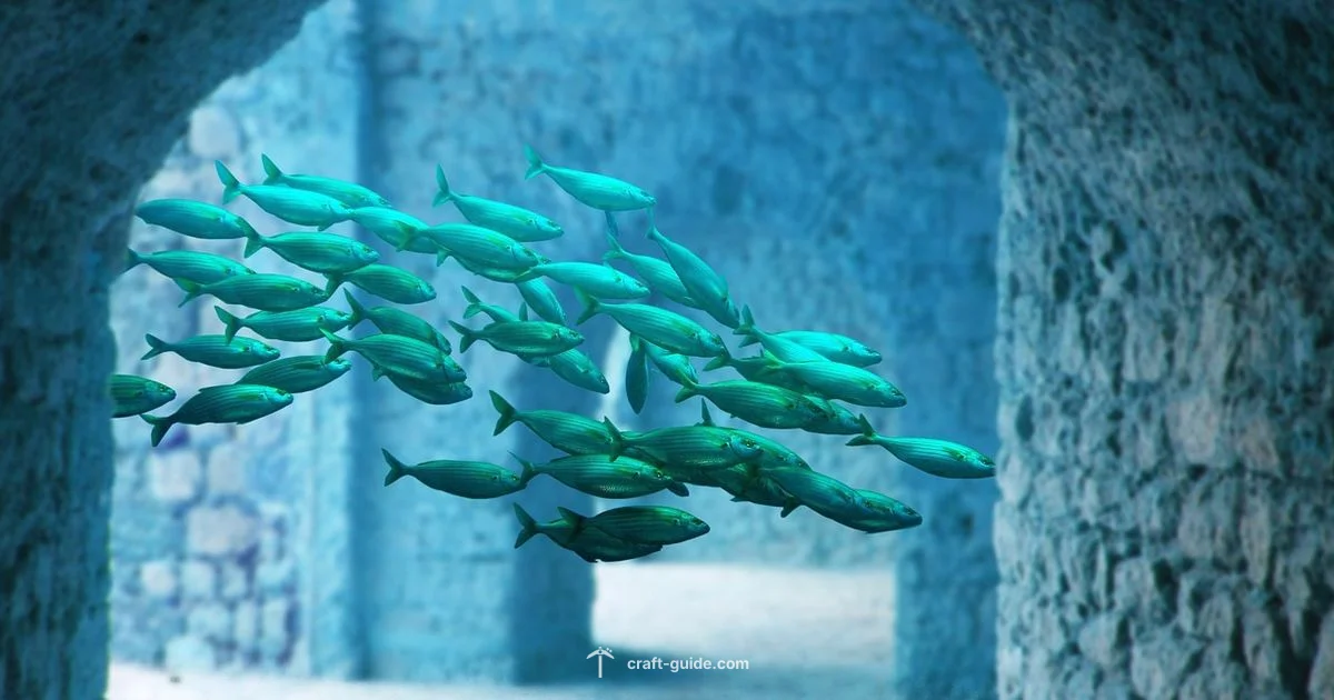 Trident Guide - Craft Guide