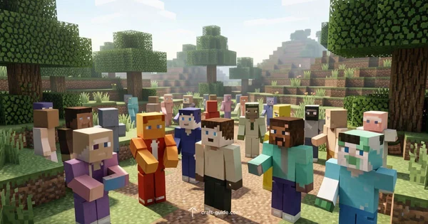 Mobs Purge Command - Craft Guide