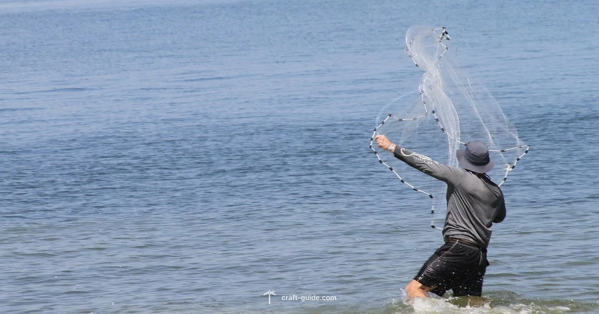 Minecraft Fishing Rod Guide - Craft Guide