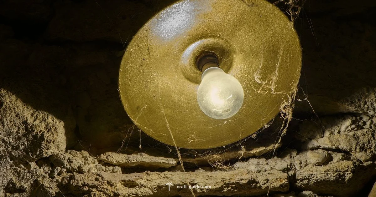 Torch Crafting Basics - Craft Guide