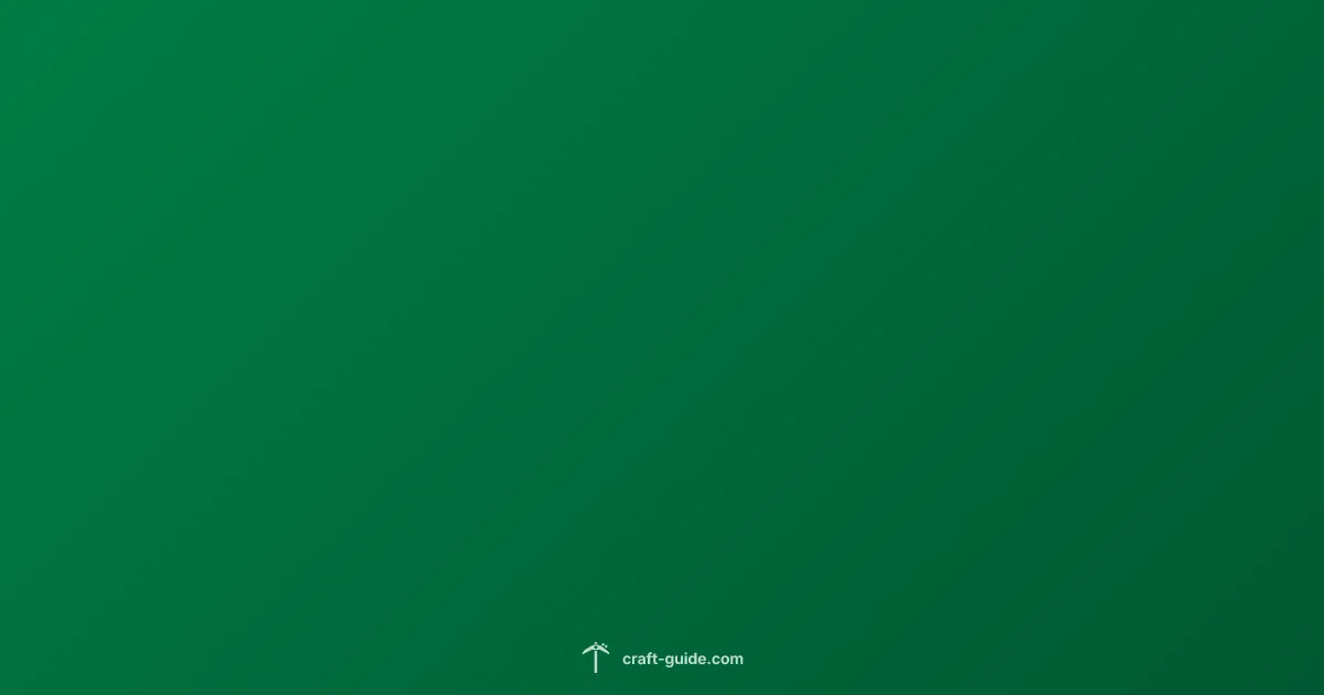 PC PS5 Crossplay - Craft Guide (illustration)