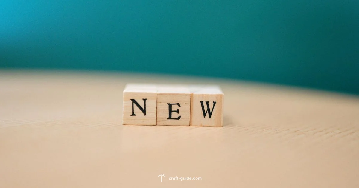 Updates Across Versions - Craft Guide