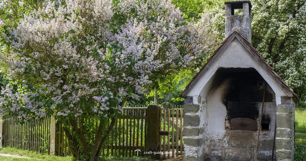 Cozy Bakery Build - Craft Guide