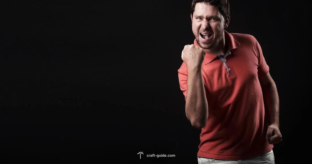 Beat Minecraft Guide