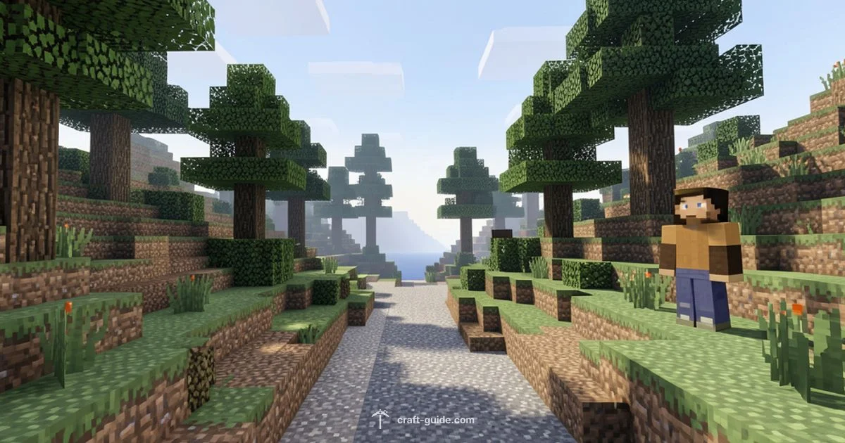 Render Distance Guide - Craft Guide