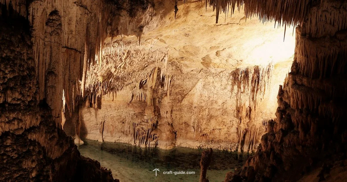 Ancient City Guide - Craft Guide