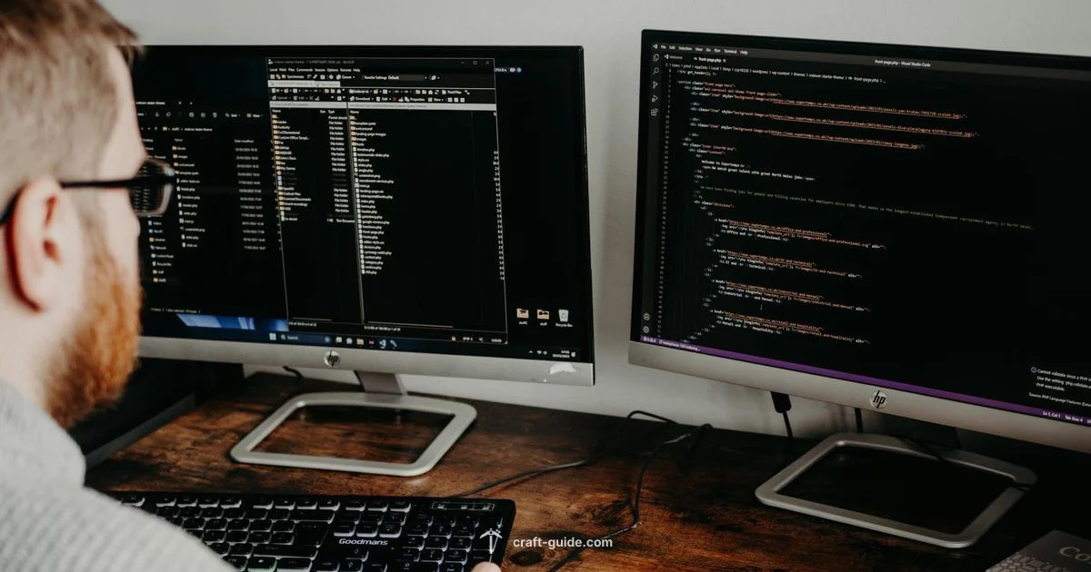 Minecraft Stream Setup - Craft Guide