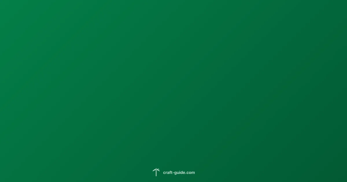 Playtime Check Guide - Craft Guide (illustration)