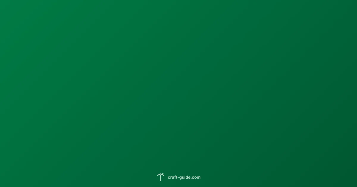 Free Minecraft Future - Craft Guide (illustration)