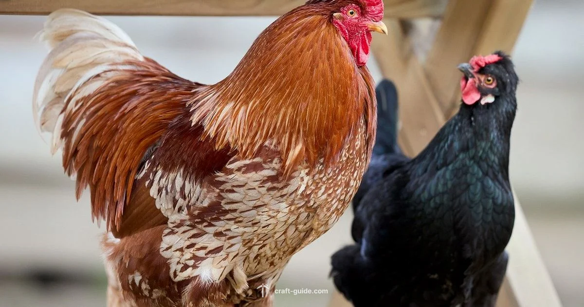 Farm Animals Guide - Craft Guide