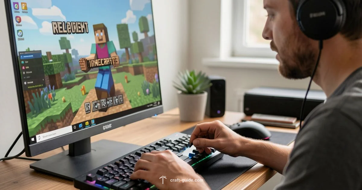 Redeem Minecraft Code - Craft Guide