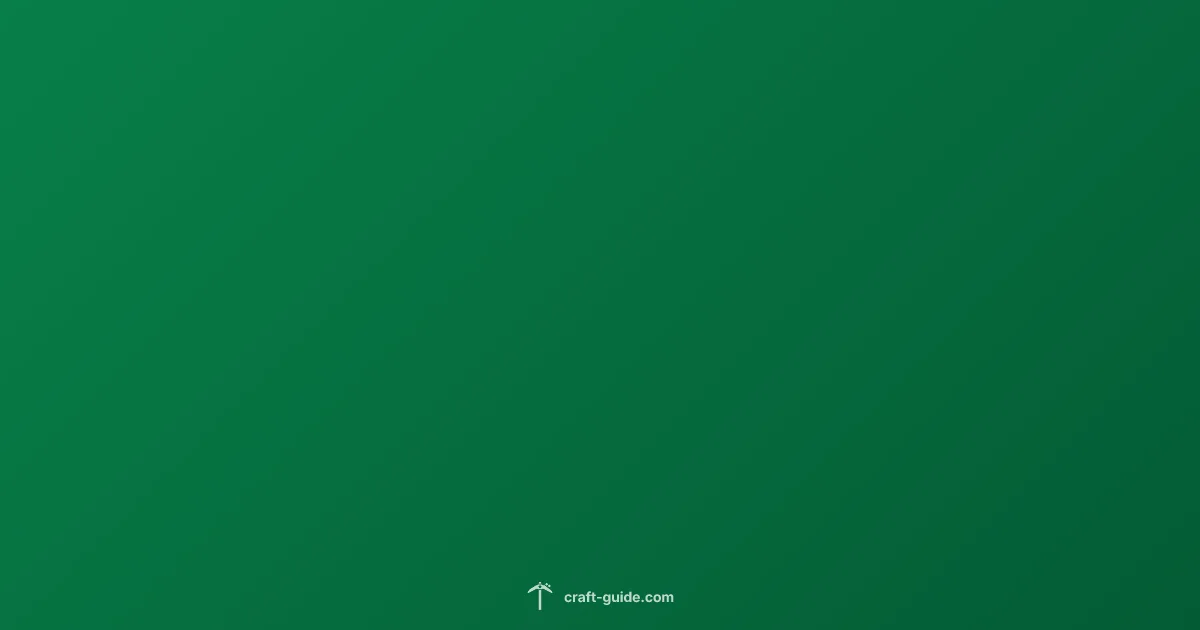 Minecraft Development Timeline - Craft Guide (illustration)