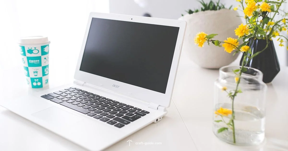 Minecraft on Chromebook - Craft Guide