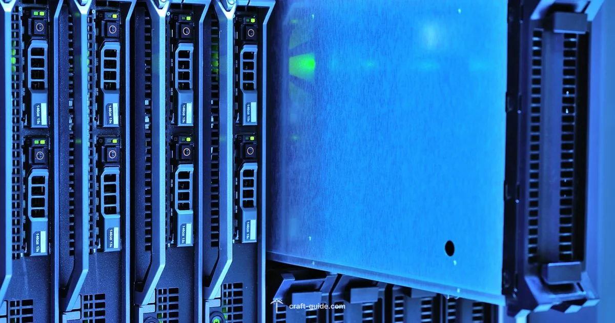 Modded Server Hosting - Craft Guide