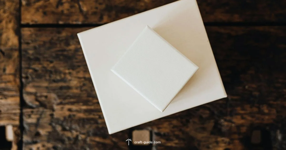 Storage Layout Guide - Craft Guide