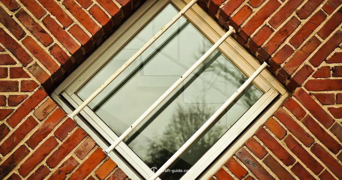 Brick House Build - Craft Guide