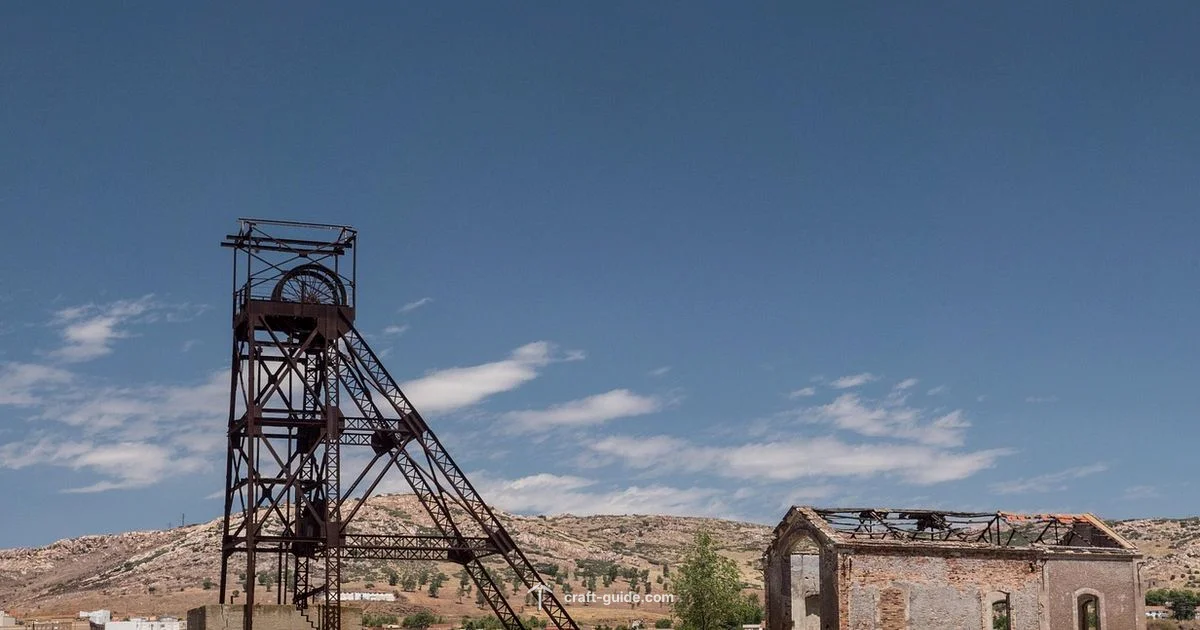 Iron Ore Hunt - Craft Guide