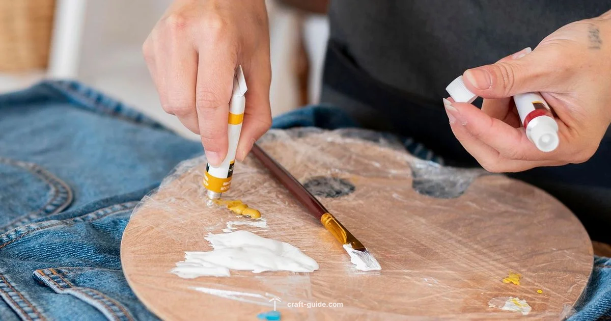 Spear Update - Craft Guide