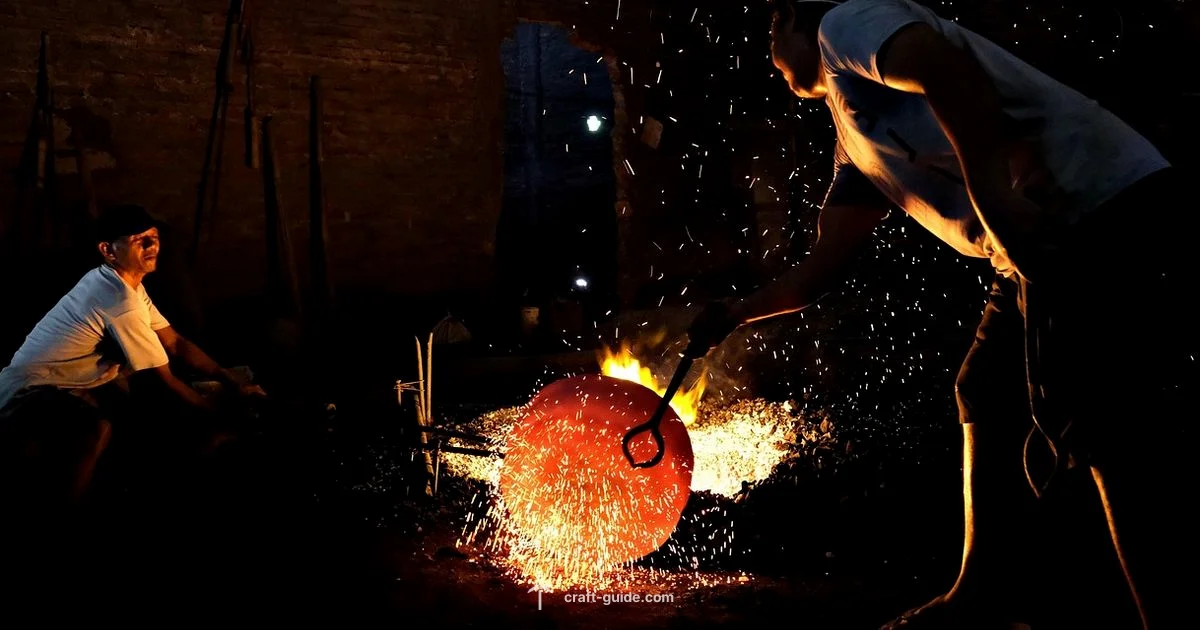 Upgrade Your Gear - Craft Guide