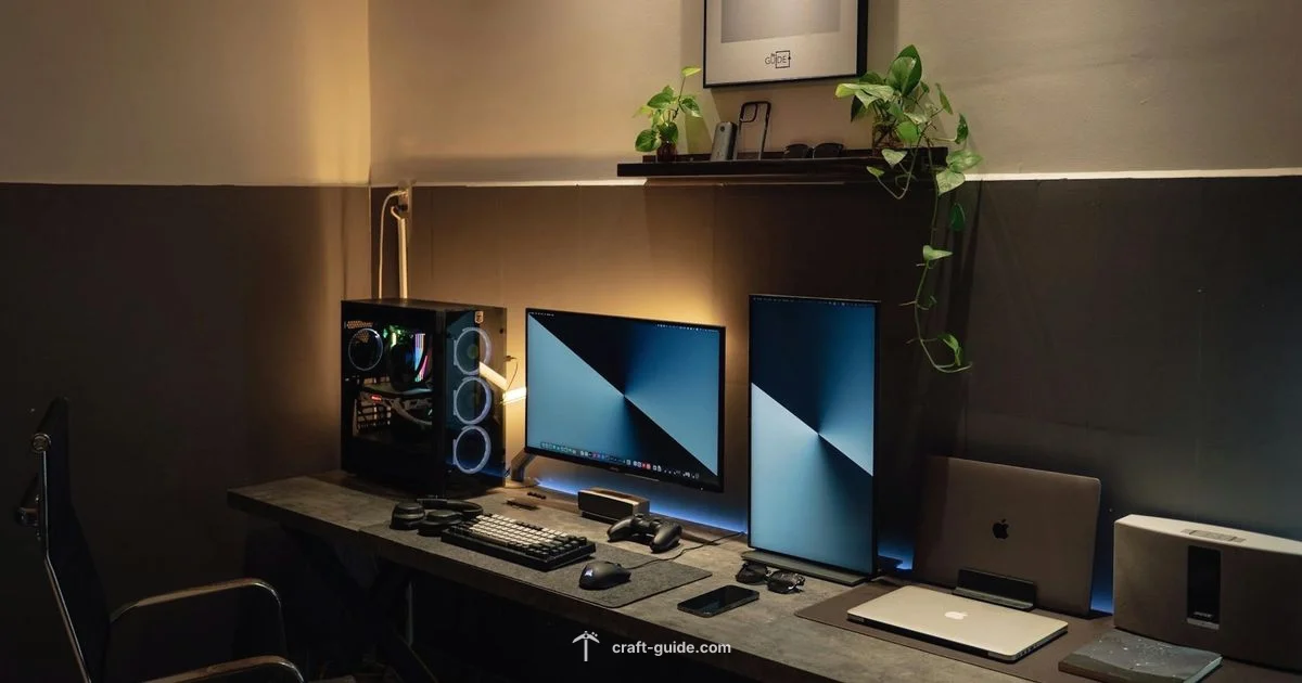 Terraria Server Guide - Craft Guide