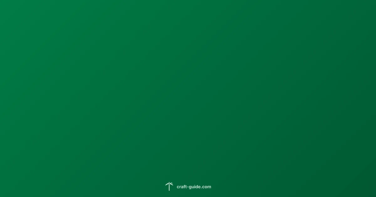 Check Version - Craft Guide (illustration)