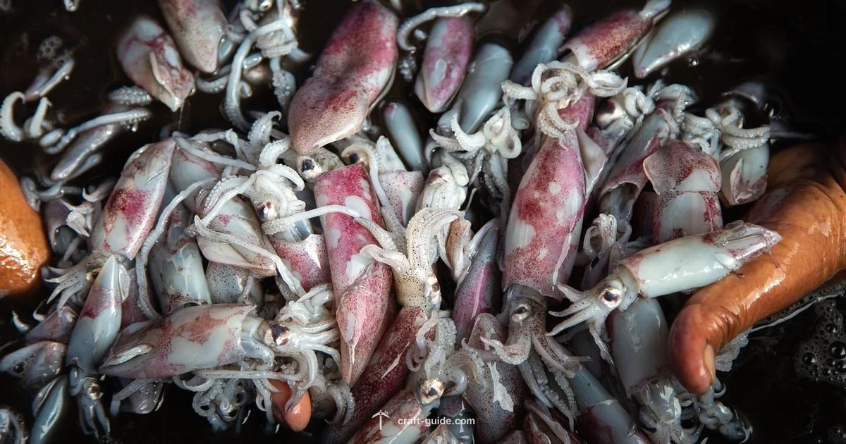 Squiddy Builds - Craft Guide