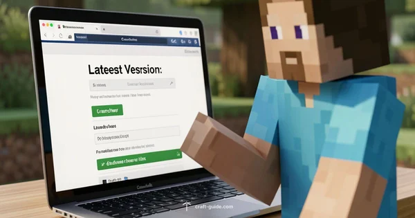 Latest Version - Craft Guide
