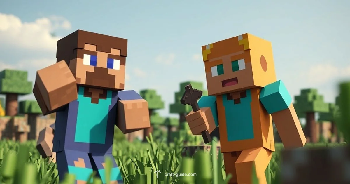 Edition Guide - Craft Guide