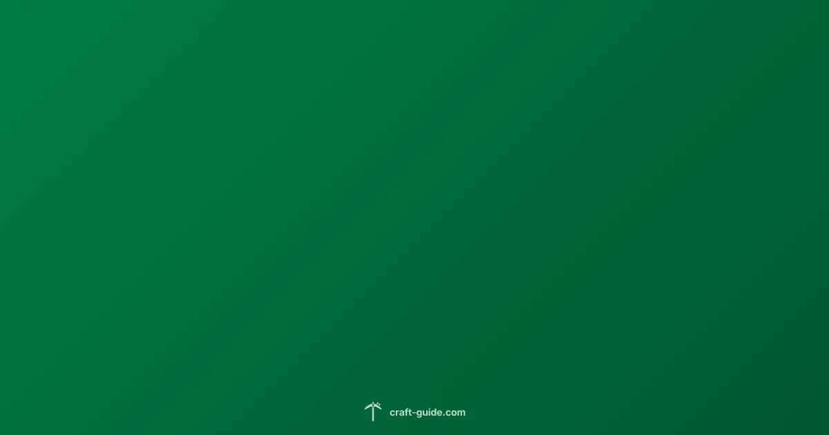 Lag in Realms - Craft Guide (illustration)