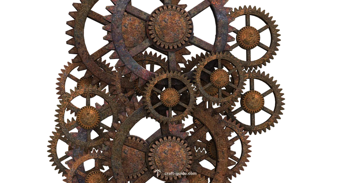 Best Minecraft Gear - Craft Guide