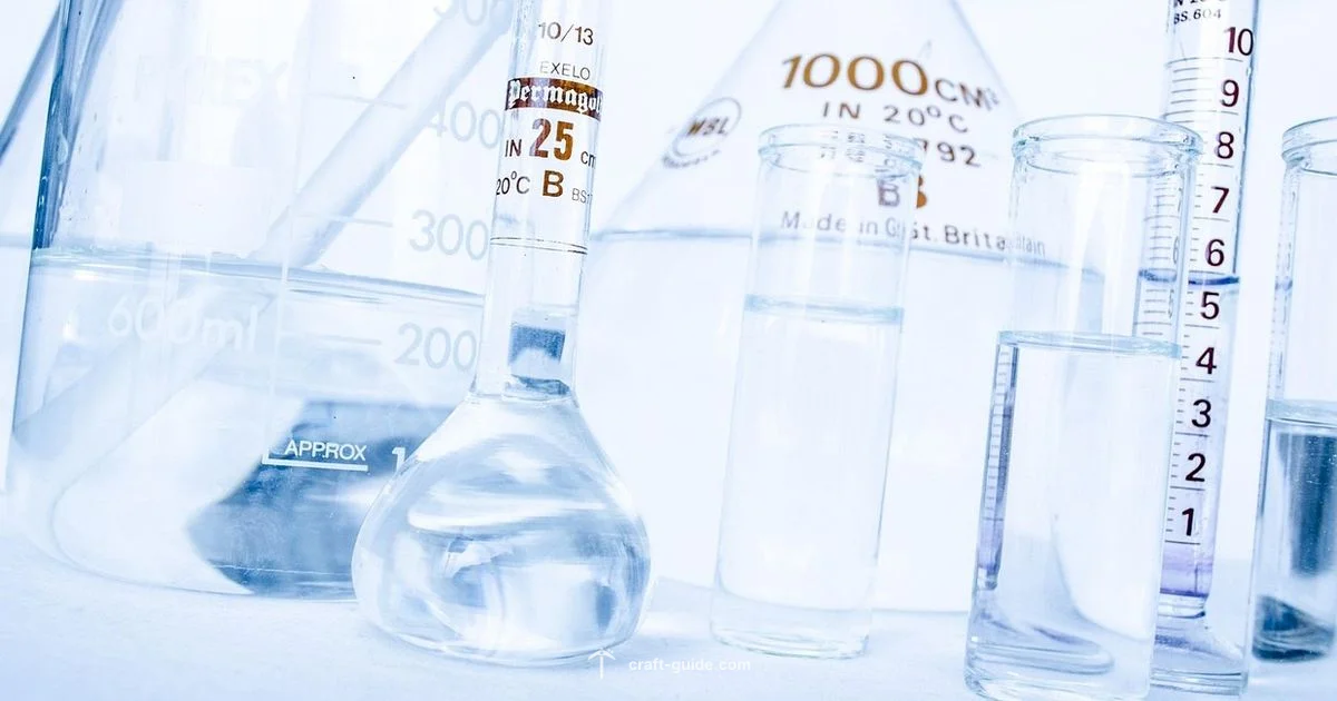 Potion Mastery - Craft Guide