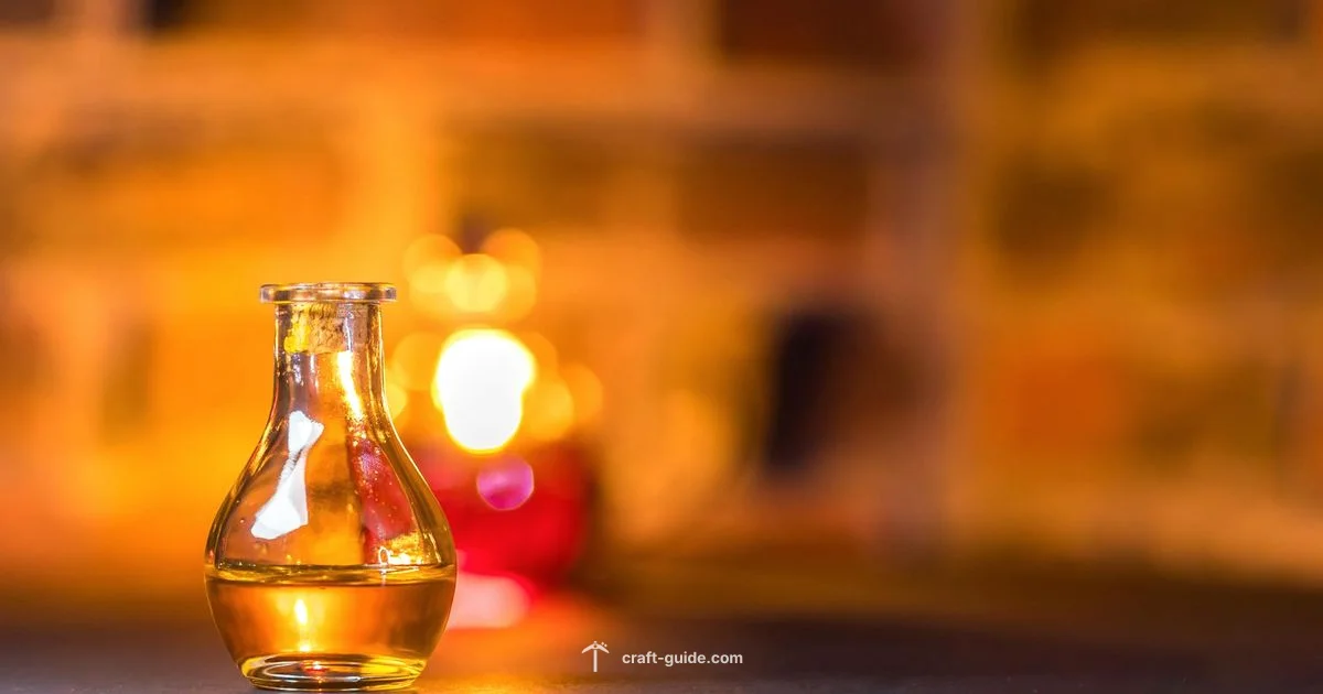 Strength Potions - Craft Guide