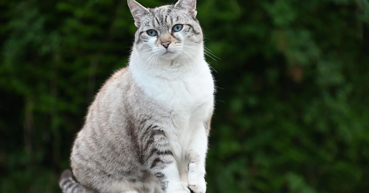 Cat Taming Basics - Craft Guide