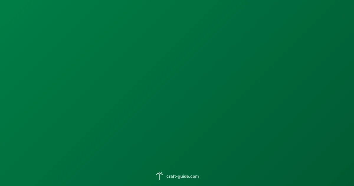 Minecraft Issues 2026 - Craft Guide (illustration)