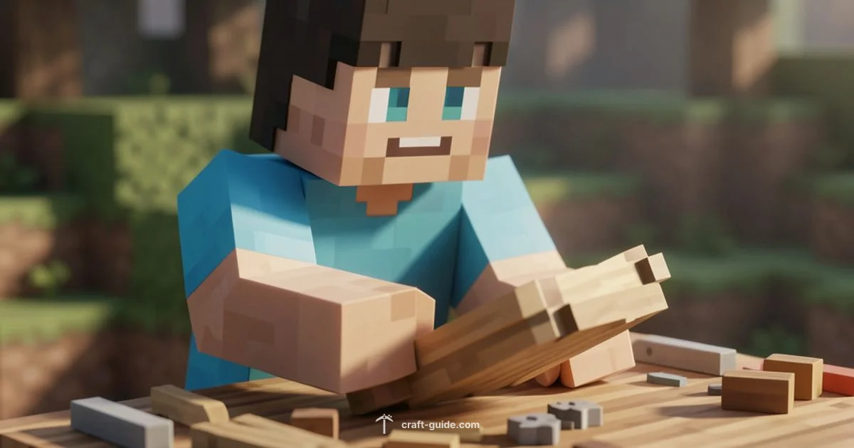 Shader Showdown - Craft Guide