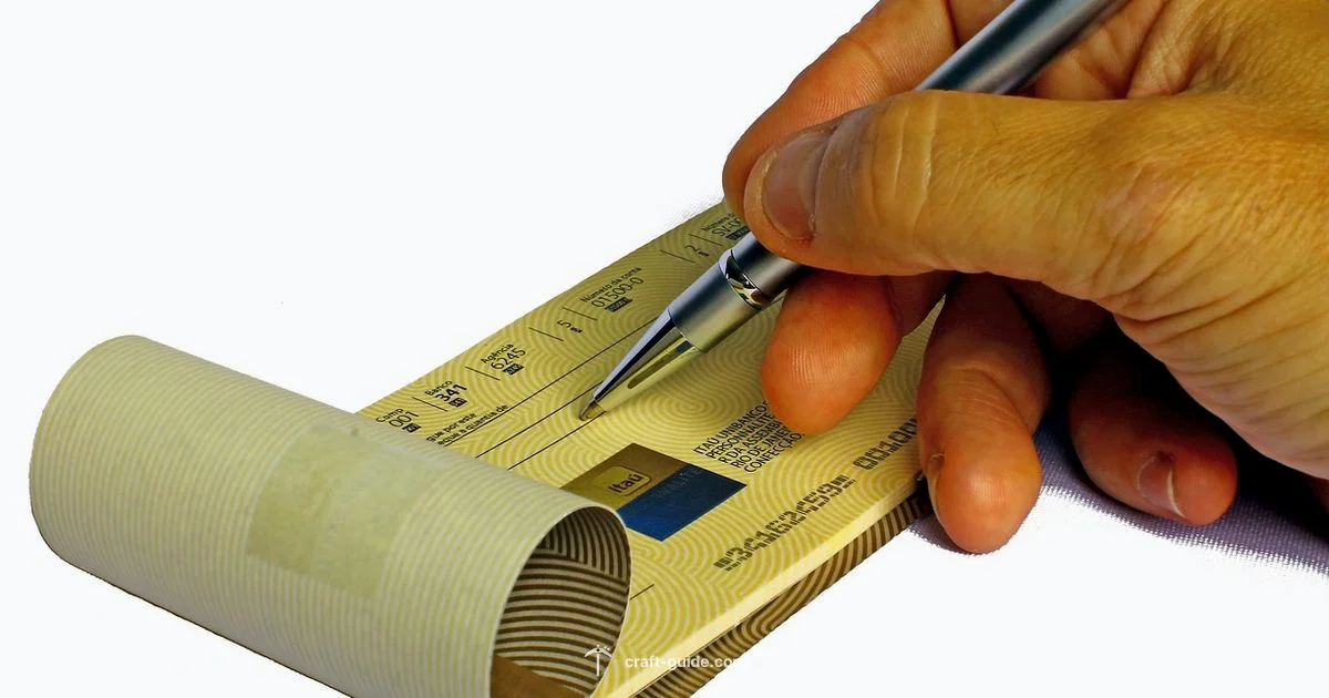 Edition Check - Craft Guide