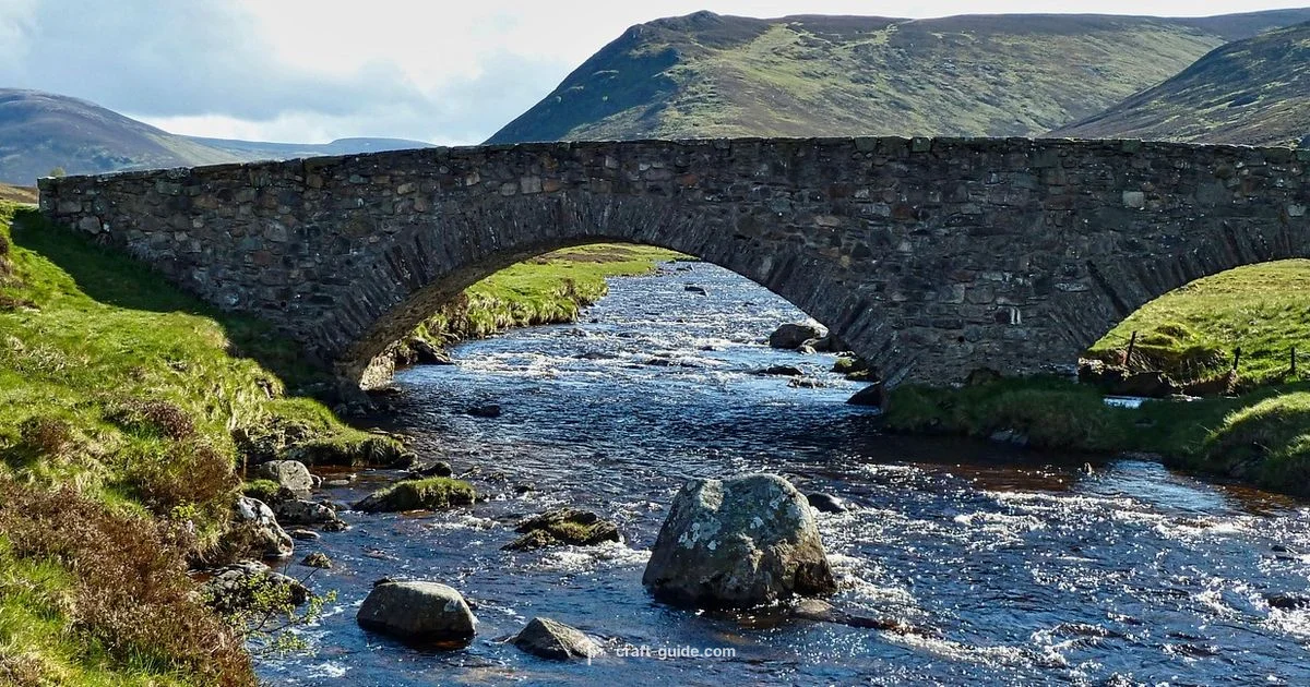 Bridge Design Basics - Craft Guide