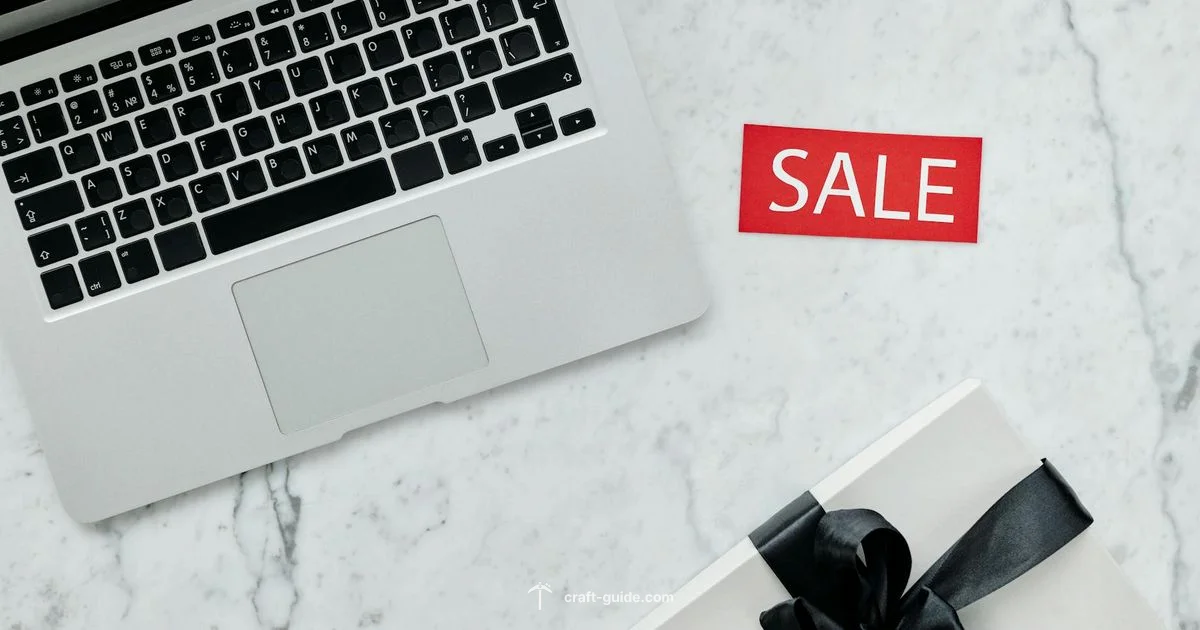 Sale Finds for Minecraft Sale Finds for Minecraft - Craft Guide