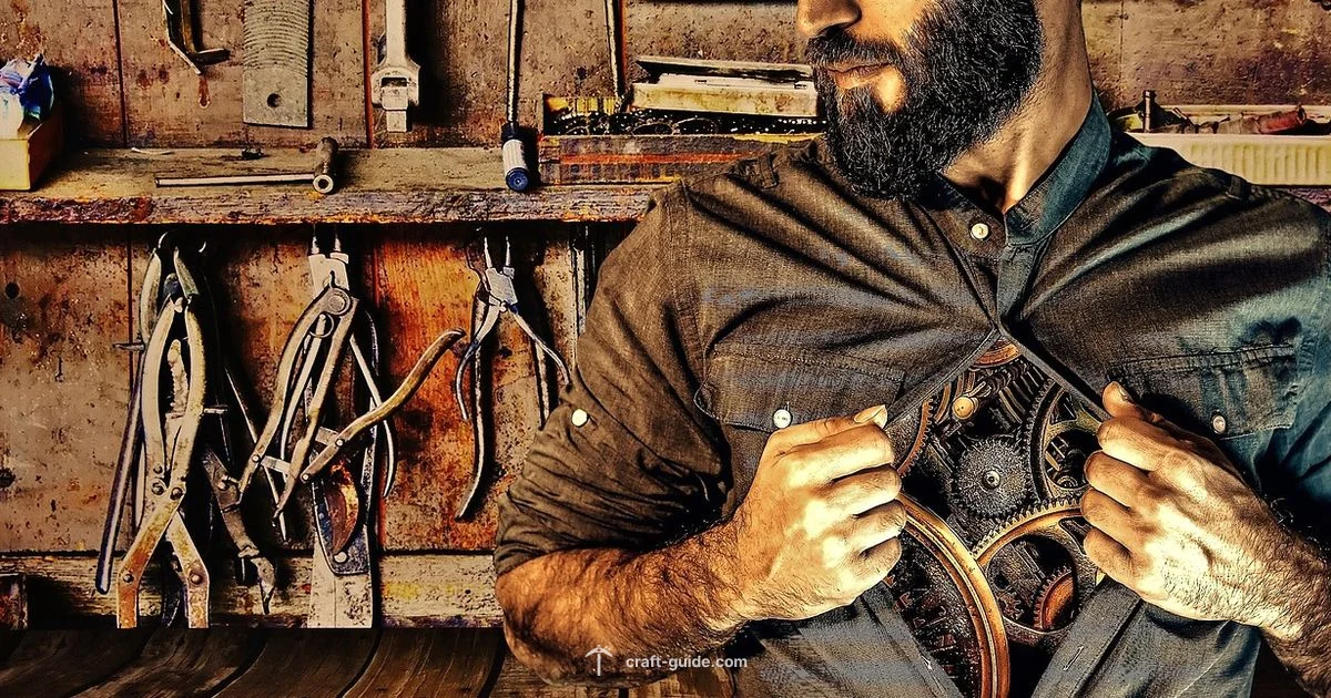 Armor Renewal Guide - Craft Guide